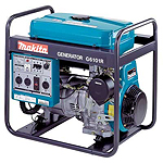 Makita G6101R Parts