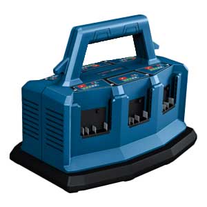 Bosch GAL18V6-80-(2607226429) Parts
