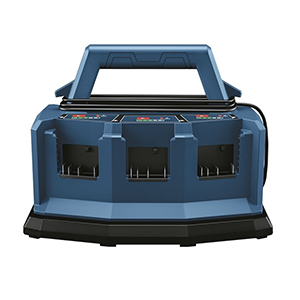 Bosch GAL18V6-80-(2607226455) Parts