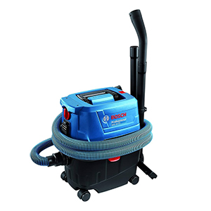 Bosch GAS15-(3601JE5080) Parts