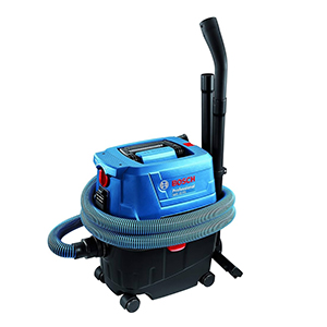 Bosch GAS15PS-(3601JE5180) Parts