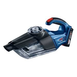 Bosch GAS18V-02-(3601JC6210) Parts