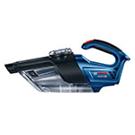 Bosch GAS18V-02N-(3601JC210) Parts