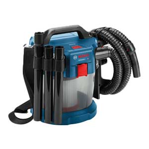 Bosch GAS18V-3-(3601JC6310) Parts