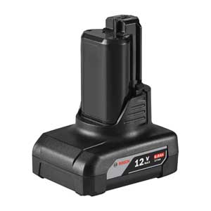 Bosch GBA12V60-(1607A3506H) Parts