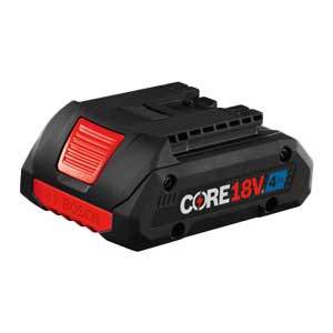 Bosch GBA18V40-(1607A350AP) Parts