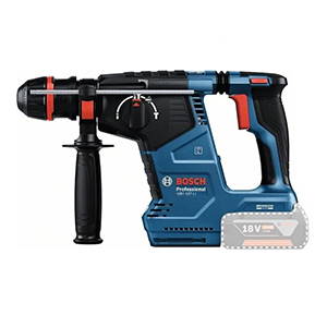 Bosch GBH187-LI-(3611J23180) Parts