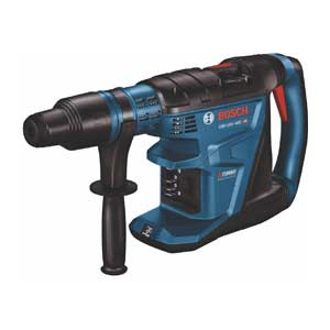 Bosch GBH18V-40C-(3611J17110) Parts