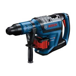 Bosch GBH18V-45C-(3611J13110) Parts