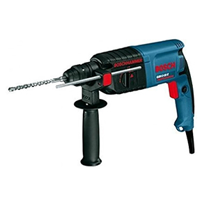 Bosch GBH2-22E-(0611250643) Parts