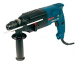 Bosch GBH2-24DSR-(0611218534) Parts