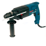 Bosch GBH2-24DSR-(0611228743) Parts
