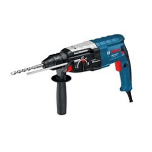 Bosch GBH2-26DFR-(0611254743) Parts