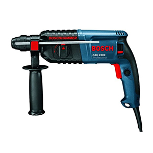Bosch GBH2200-(3611B50181) Parts