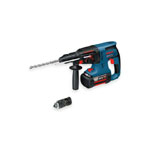 Bosch GBH36VF-LI-(3611J01R00) Parts