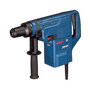 Bosch GBH38-(0611227143) Parts