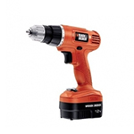 Black and Decker GC1200-B2-Type-1 Parts