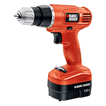 Black and Decker GC1200-Type-2 Parts