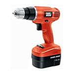 Black and Decker GC1440-Type-1 Parts