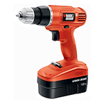 Black and Decker GC1800-Type-1 Parts