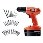 Black and Decker GC1800VA-Type-2 Parts