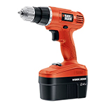 Black and Decker GC2400-Type-1 Parts