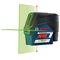 Bosch GCL100-80CG-(3601K66H10) Parts