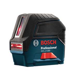 Bosch GCL2-160-(3601K66F10) Parts