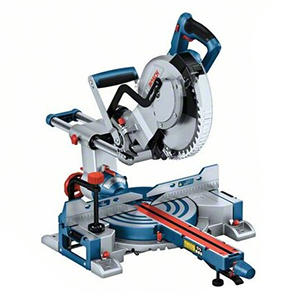Bosch GCM18V-254D-(3601M51180) Parts
