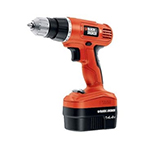 Black and Decker GCO1440SB-2-Type-2 Parts