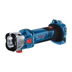 Bosch GCU18V-30-(3601JK8010) Parts