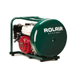 Rolair GD4000PV5H Parts