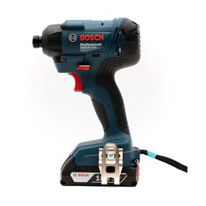 Bosch GDR18V-1400-(3601JG5111) Parts