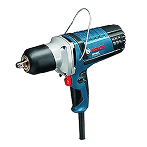 Bosch GDS18E-(0601436843) Parts