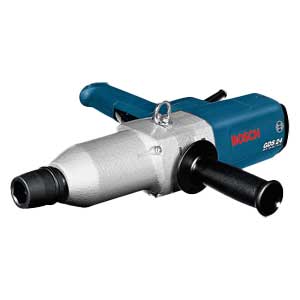 Bosch GDS24-(0601434142) Parts