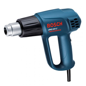 Bosch GHG500-2-(060194A043) Parts