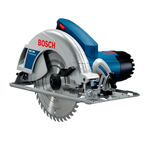 Bosch GKS190-(3601F23080) Parts