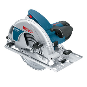 Bosch GKS235-(3601E7A080) Parts