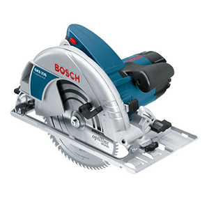 Bosch GKS235-(3601E7A082) Parts