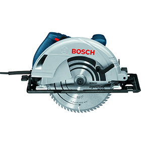 Bosch GKS235Turbo-(3601EA2080) Parts