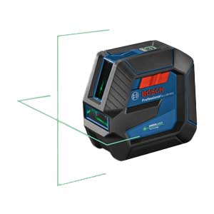 Bosch GLL100-40G-(3601K63W10) Parts
