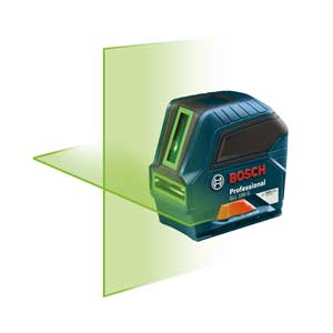 Bosch GLL100G-(3601K63P10) Parts