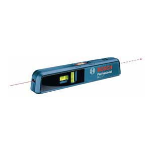 Bosch GLL1P-(3601K66C10) Parts
