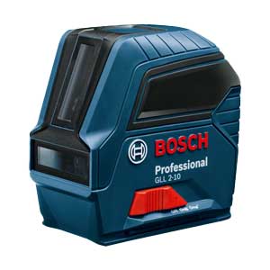 Bosch GLL2-10-(3601K63610) Parts