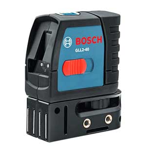 Bosch GLL2-40-(3601K63711) Parts