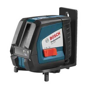 Bosch GLL2-45-(3601K63115) Parts