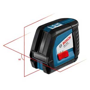 Bosch GLL2-50-(3601K63110) Parts