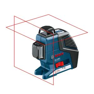 Bosch GLL2-80-(3601K63210) Parts