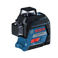 Bosch GLL3-300-(3601K63S10) Parts