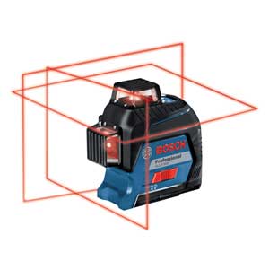 Bosch GLL3-300G-(3601K63Y10) Parts